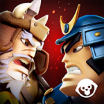 Samurai Siege Alliance Wars v1601.0.0.0 Mod (Unlimited money) Apk