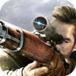Sniper 3D Strike Assassin Ops Gun Shooter Game v2.3.4 Mod (Unlimited Money) Apk