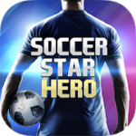 Soccer Star 2019 Football Hero The SOCCER game v1.1.1 Mod (Unlimited Money) Apk