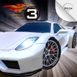 Speed Racing Ultimate 3 v7.6 Full Apk