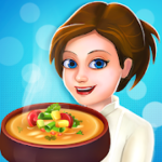 Star Chef Cooking & Restaurant Game v2.25.5 Mod (Infinite Cash / Coin) Apk
