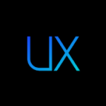 UX Led Icon Pack v1.0 APK Patched