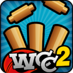 World Cricket Championship 2 WCC2 v2.8.7.5 Mod (Unlimited Money / Unlocked) Apk+ Data