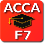 ACCA F7 Financial Reporting Exam kit Prep 2019 Ed v3.0.4 APK AdFree