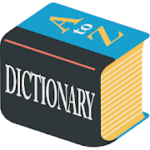 Advanced Offline Dictionary v2.5.2 Pro APK