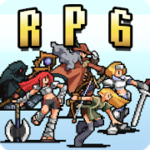 Automatic RPG v1.3.7 Mod (Massive Gold / EXP) Apk