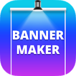 Banner Maker, Thumbnail Creator, Social Post Maker v10.0 APK