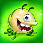 Best Fiends Free Puzzle Game v7.0.1 Mod (Unlimited Money) Apk