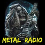 Brutal Metal music radio v9.14 APK Unlocked