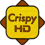 CRISPY HD ICON PACK v7.7 APK Patched