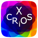 CRiOS X ICON PACK v10.5 APK Patched
