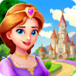 Castle Story Puzzle & Choice v1.2.2 Mod (Unlimited Money) Apk