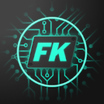 FK Kernel Manager for all devices & Kernels ✨ v4.4 APK Patched