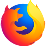 Firefox Browser fast & private v3.9 APK Android TV