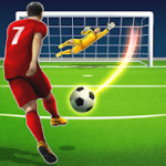 Football Strike Multiplayer Soccer v1.16.0 Mod (lots of money) Apk
