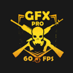 GFX Tool Pro Game Booster for Battleground v1.3 APK Paid