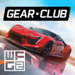 Gear Club True Racing v1.23.0 Apk + Data