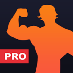 GymUp Workout Notebook PRO v10.32 APK Paid