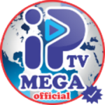 MegaIPTV Official v3 MOD APK