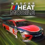 NASCAR Heat Mobile v3.0.9 Mod (Unlimited Money) Apk + Data