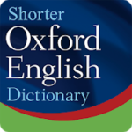 Oxford Shorter English Dictionary v9.1.363 Premium APK Mod