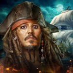 Pirates of the Caribbean ToW v1.0.109 Mod (Unlimited Money) Apk + Data