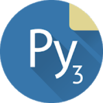 Pydroid 3 IDE for Python 3 v3.02 Premium APK