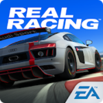 Real Racing 3 v7.4.0 Mod (free shopping) Apk