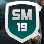 Soccer Manager 2019 Top Football Management Game v1.2.8 Mod (Full Version) Apk