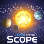 Solar System Scope v3.2.1 PRO APK