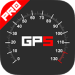 Speedometer GPS Pro v1.4.23 APK Patched