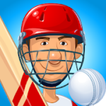 Stick Cricket 2 v1.2.15 Mod (Unlimited money) Apk