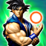 Super Power Warrior Fighting Legend Revenge Fight v2.6 Mod (Unlimited Money) Apk
