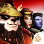 Taichi Panda Heroes v4.2 Mod (Unlimited Mana) Apk