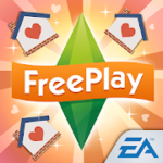 The Sims FreePlay v5.47.1 Mod (free shopping) (Online) Apk