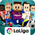 Tiny Striker La Liga Best Penalty Shootout Game v1.0.14 Mod (Unlimited Money) Apk