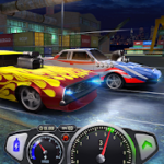 Top Speed Drag & Fast Racing v1.29.3 Mod (Unlimited Money) Apk