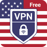 USA VPN Get free USA IP v1.19 Pro APK MOD