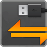 USB Media Explorer v8.6.7 APK Paid