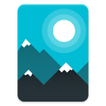 Verticons Icon Pack v1.6.6 APK Patched