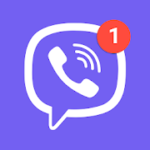 Viber Messenger Messages, Group Chats & Calls v11.0.1.0 APK
