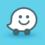 Waze GPS, Maps, Traffic Alerts & Live Navigation v4.53.0.2 APK RC