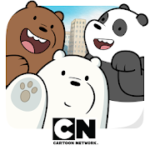 We Bare Bears Match3 Repairs v1.2.24 Mod (99 Moves) Apk