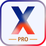 X Launcher Pro PhoneX Theme, OS12 Control Center v2.6.6 APK Paid