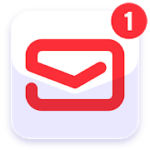myMail Email for Hotmail, Gmail and Outlook Mail v10.1.0.27290 APK