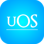 uOS Icon Pack v3.0.1 APK Patched