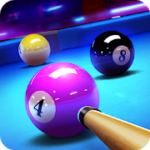 3D Pool Ball v2.2.2.1 Mod (Long Line / Unlocked) Apk