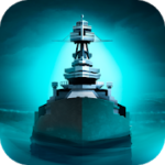 Battle Sea 3D Naval Fight v2.6.6 Mod (Unlimited Money) Apk