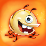 Best Fiends Free Puzzle Game v7.1.1 Mod (Unlimited Money) Apk