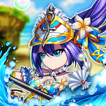 Brave Frontier v2.3.1.0 Mod (0 Energy Cost / Unlocked / Items drop x99 & More) Apk